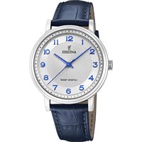 Reloj Festina in Acero F20660/1 - F20660/1